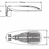 XSP1