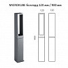 KUBE боллард