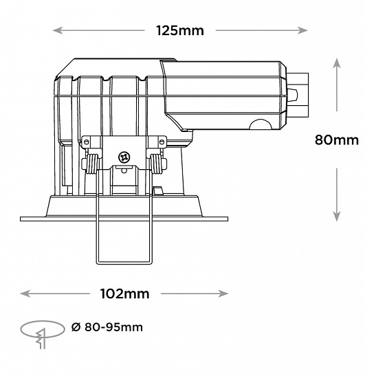 CR100-680L