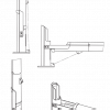 Тип МС-250 10-15 метров