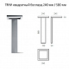 TRIM боллард