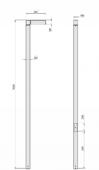 ОК Dock