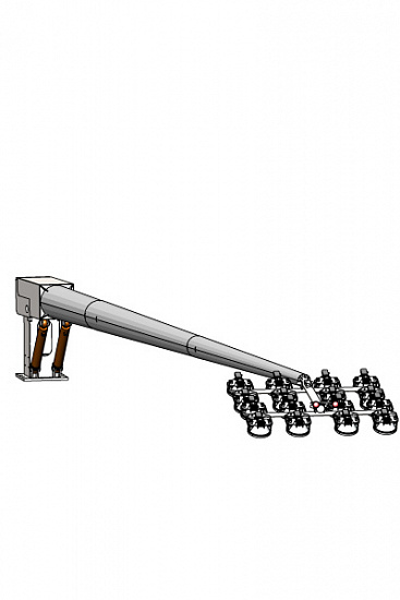 Тип МС-520 25-35 метров