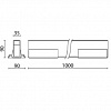 CONTINUOUS LINE